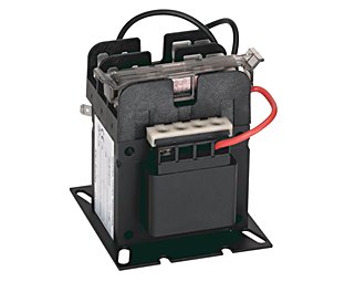 Bulletin 1497 Global Control Transformers