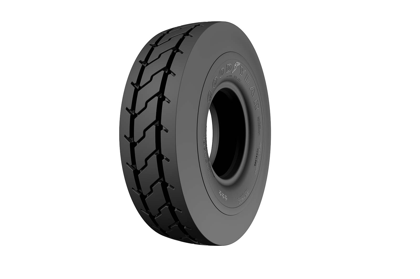 Goodyear EV-4M Port Handler (IND-4)