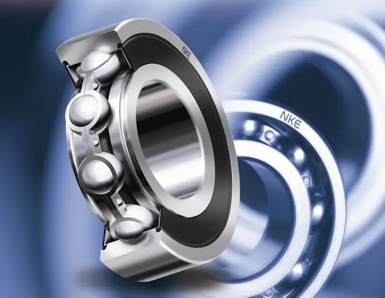 NKE Bearing POP