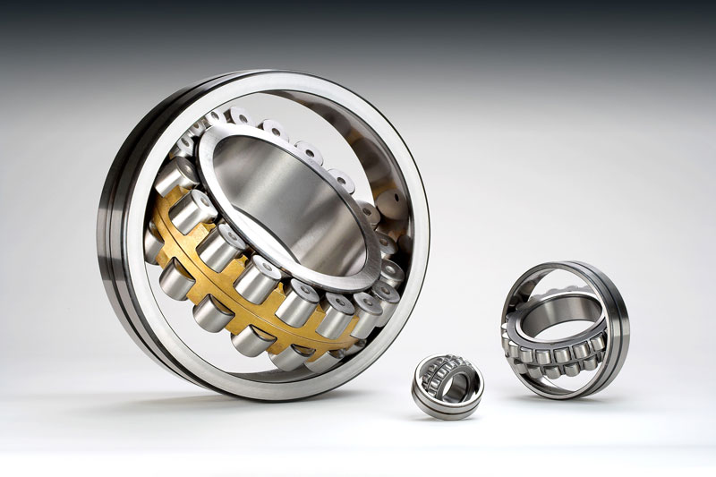 NKE Spherical roller bearing